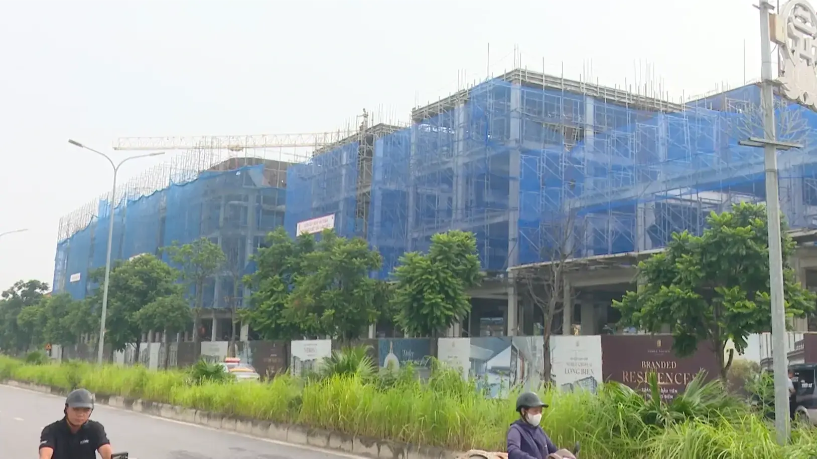 Cung - cầu bất động sản dần ổn định vào cuối năm 2025